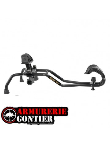 Chevalet de tir Caldwell Stinger Shooting Rest www.armureriegontier.fr