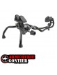 Chevalet de tir Caldwell Stinger Shooting Rest www.armureriegontier.fr