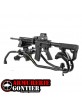 Chevalet de tir Caldwell Stinger Shooting Rest www.armureriegontier.fr