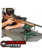Trépied Support de Tir Avant Caldwell Rock Deluxe  Shooting Rest www.armureriegontier.fr