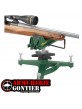Trépied Support de Tir Avant Caldwell Rock Deluxe  Shooting Rest www.armureriegontier.fr
