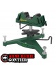 Trépied Support de Tir Avant Caldwell Rock Deluxe  Shooting Rest www.armureriegontier.fr
