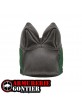 Sac de Tir Arrière Caldwell Universal Rear Shooting bag Taille Standard Non Rempli www.armureriegontier.fr