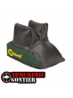 Sac De Tir Arrière Caldwell Universal Rear Shooting bag Taille standard Rempli www.armureriegontier.fr