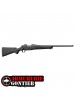 Carabine MOSSBERG PATRIOT Synthétique noire - 308 Win - canon 56cm fileté www.armureriegontier.fr
