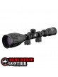Lunette de tir Nikko Stirling 3-9x50 MountMaster Réticule Half Mil Dot www.armureriegontier.fr