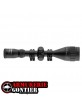 Lunette de tir Nikko Stirling 3-9x50 MountMaster Réticule Half Mil Dot www.armureriegontier.fr