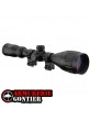 Lunette de tir Nikko Stirling 3-9x50 MountMaster Réticule Half Mil Dot www.armureriegontier.fr