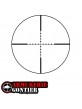 Lunette de tir Nikko Stirling 3-9x50 MountMaster Réticule Half Mil Dot www.armureriegontier.fr