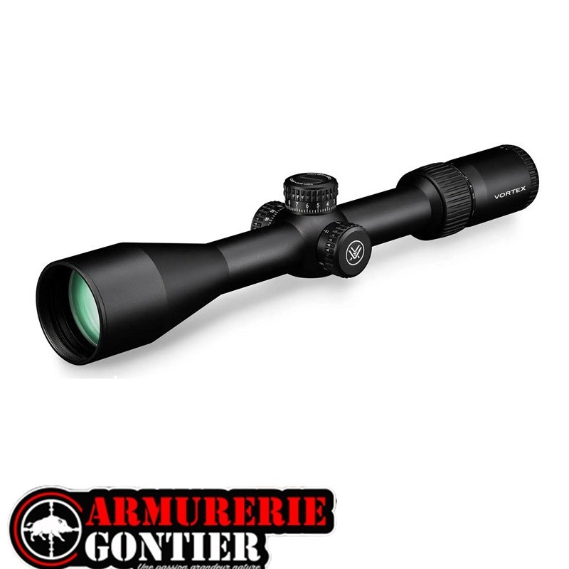 Lunette de tir Vortex Diamondback Tactical 6-24x50 EBR 2  www.armureriegontier.frC MRAD