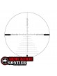 Lunette de tir Vortex Diamondback Tactical 6-24x50 EBR 2  www.armureriegontier.frC MRAD