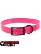 Colliers X-TREME boucle double rose  650mmx25mm
