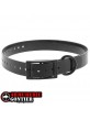 Collier CANIHUNT XTREM PU noir 650mmx25mm