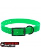 Collier CANIHUNT XTREM PU noir 650mmx25mm