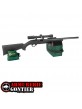 Combo Sacs de Tir Avant & Arrière Cordura Vides Caldwell DeadShot Shooting Bags www.armureriegontier.fr