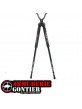 Baton bipied pour la chasse BOG Havoc Bipod www.armureriegontier.fr