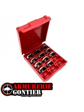 Lee Shell Holder Kit - pour Auto Prime www.armureriegontier.fr