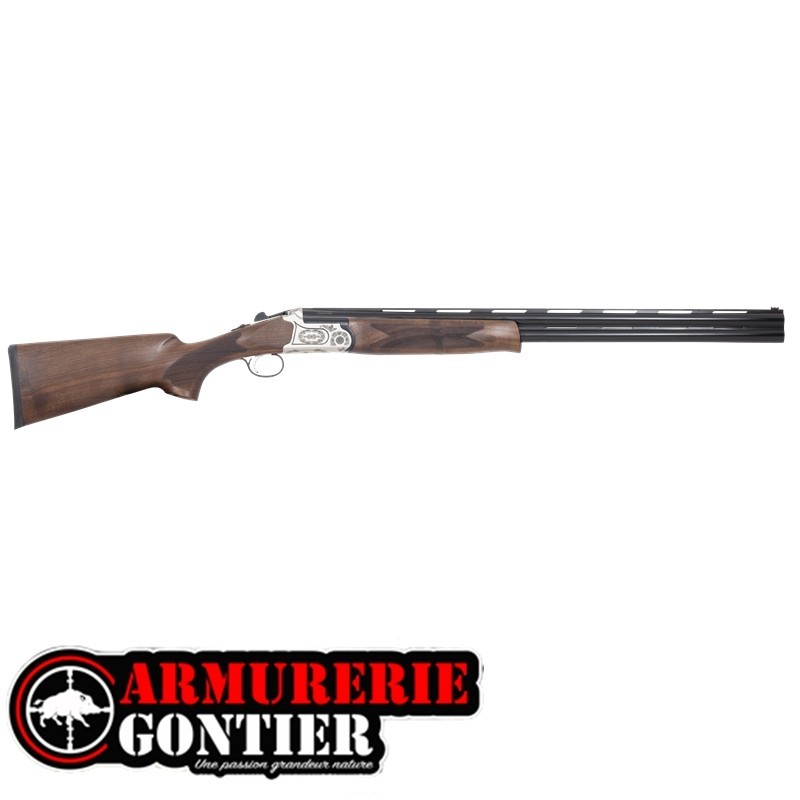 FUSIL POINTER ACRIUS CALIBRE 12/76 71CM www.armureriegontier.fr
