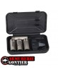 Pack Fusil semi-automatique Boss 25 Tactical C12+Mallette+Bore Boss www.armureiegontier.fr