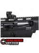 Pack Fusil semi-automatique Boss 25 Tactical C12+Mallette+Bore Boss www.armureiegontier.fr