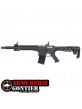Pack Fusil semi-automatique Boss 25 Tactical C12+Mallette+Bore Boss www.armureiegontier.fr