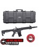 Pack Fusil semi-automatique Boss 25 Tactical C12+Mallette+Bore Boss www.armureiegontier.fr