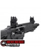 Pack Fusil semi-automatique Boss 25 Tactical C12+Mallette+Bore Boss www.armureiegontier.fr