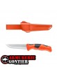 Couteau Alpina Sport ANCHO Orange www.armureriegontier.fr 