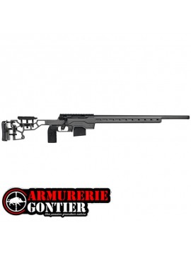 Carabine ANSCHÜTZ 1782 APR - Carbon Grey - TIN www.armureriegontier.fr