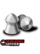 Plombs GAMO Pro Magnum tête pointue cal. 5,5 mm 1.0g www.armureriegontier.fr
