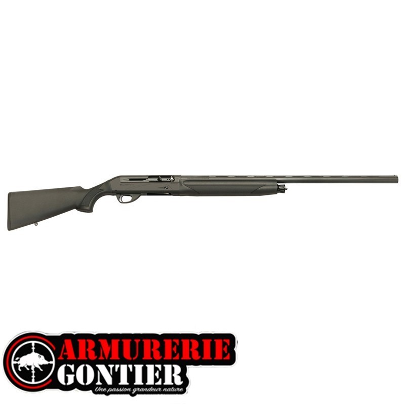 Fusil semi-automatique Beretta Bellmonte 1 Synthétique cal 12/76  Canon 71 cm armureriegontier.fr 