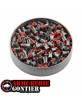 Plombs GAMO Pro Magnum tête pointue cal. 5,5 mm 1.0g www.armureriegontier.fr