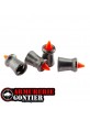 Plombs GAMO Pro Magnum tête pointue cal. 5,5 mm 1.0g www.armureriegontier.fr