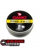 Plombs GAMO MAGNUM ENERGY  4,5 mm 0.49g www.armureriegontier.fr