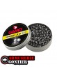 Plombs GAMO MAGNUM ENERGY  4,5 mm 0.49g www.armureriegontier.fr