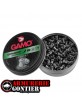 Plombs GAMO EXPANDER 4,5 mm 0.49g www.armureriegontier.fr
