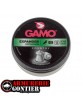 Plombs GAMO EXPANDER 4,5 mm 0.49g www.armureriegontier.fr