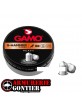 Plombs GAMO G-Hammer cal. 4,5 mm 1.0g www.armureriegontier.fr