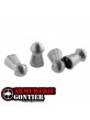 Plombs GAMO TS 10 tête pointue cal. 4,5 mm 0.68g www.armureriegontier.fr