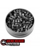 Plombs GAMO TS 10 tête pointue cal. 4,5 mm 0.68g www.armureriegontier.fr