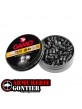Plombs GAMO TS 10 tête pointue cal. 4,5 mm 0.68g www.armureriegontier.fr