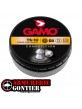 Plombs GAMO TS 10 tête pointue cal. 4,5 mm 0.68g www.armureriegontier.fr