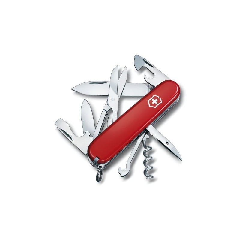 Couteau Victorinox Multifonctions Climber