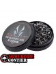 plombs BO à tête pointue cal. 4,5 mm 0.51g  X500