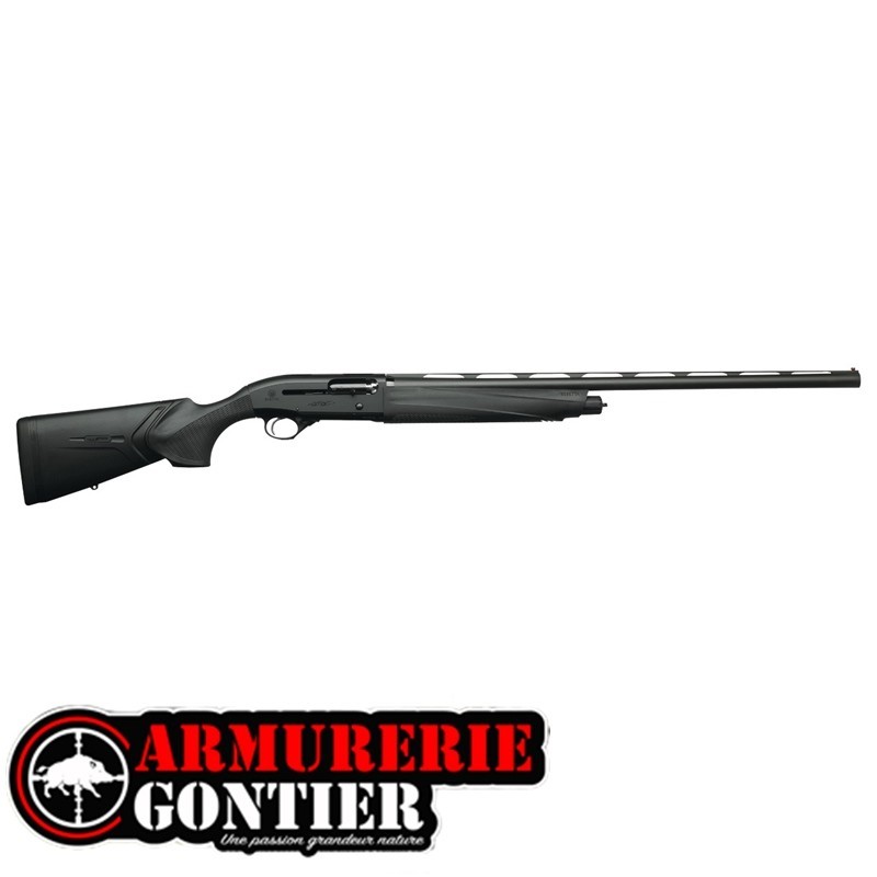 Fusil semi-automatique Beretta A400 Lite Gaucher cal 12/76  Canon 71 cm www.armureriegontier.fr