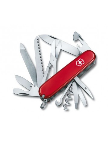 Couteau Victorinox Multifonctions Climber