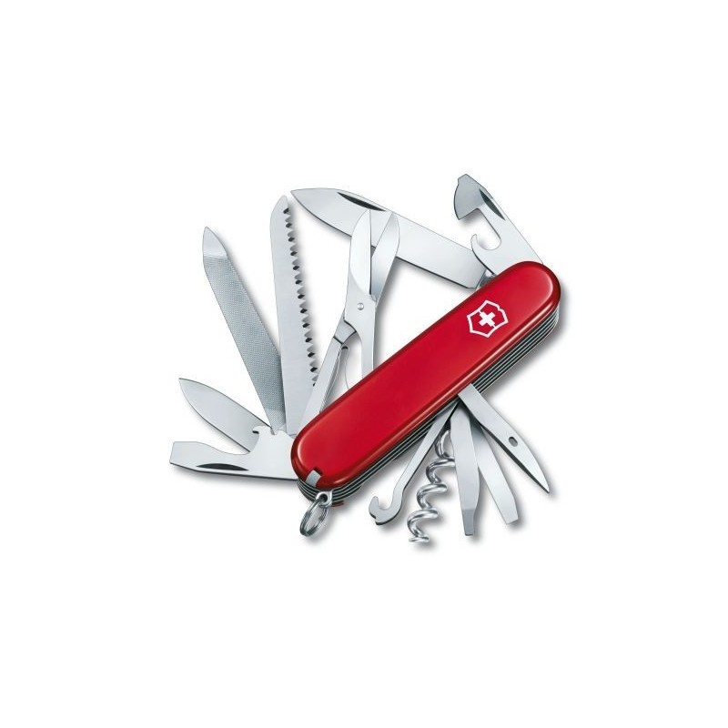 Couteau Victorinox Multifonctions Climber