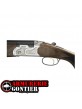 Fusil Superposé Beretta 686 Silver Pigeon I cal 12/76  Canon 71 cm www.armureriegontier.fr