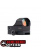 Pack Fusil à Pompe Taurus ST12 Sport Rayures Droites + Point Rouge RS2 www.armureriegontier.fr