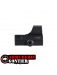 Pack Fusil à Pompe Taurus ST12 Sport Rayures Droites + Point Rouge RS2 www.armureriegontier.fr
